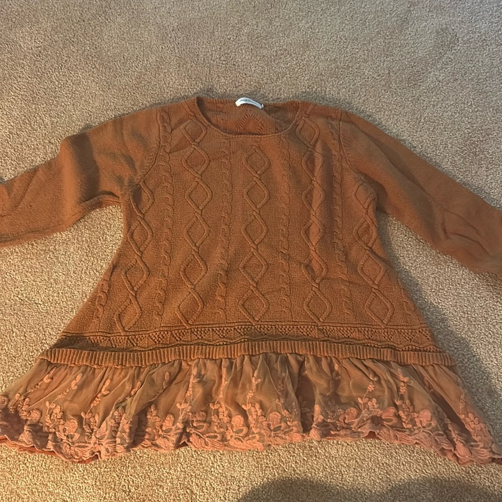 Tunic size M/L